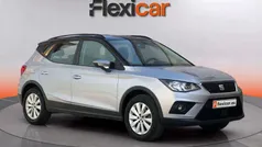 Usado 2021 Seat Arona Style SUV | 14.990 € (Precio justo)