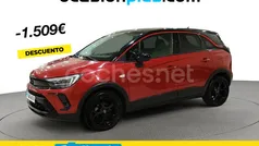 Usado 2023 Opel Crossland SUV | 15.525 € (Precio justo)