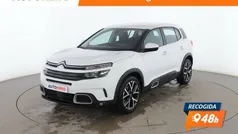 Blanco Usado 2019 Citroën C5 Aircross Live SUV | 14.499 € (Precio justo)