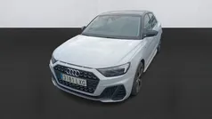 Blanco Usado 2022 Audi A1 Utilitario | 23.000 € (Precio justo)
