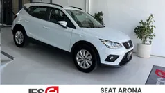 Usado 2020 Seat Arona SUV | 16.500 € (Precio justo)