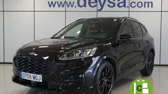 Usado 2023 Ford Kuga ST-Line X SUV | 25.990 € (Precio justo)