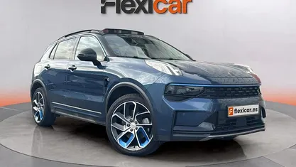 Usado 2022 Lynk & Co 01 SUV | 18.790 € (Precio justo)