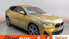 Usado 2020 BMW X2 SUV | 23.990 € (Precio justo)
