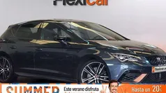 Usado 2020 Cupra Leon Berlina | 29.990 € (Precio justo)
