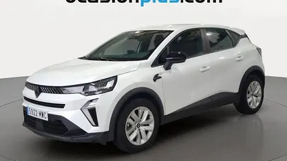 Usado Renault Captur Evolution 90 CV (66 kW) 2024 SUV
