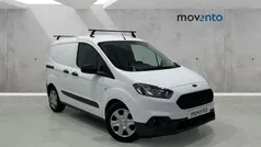 Usado 2018 Ford Transit Ambiente Utilitario | 10.990 € (Precio justo)