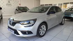 Gris Usado 2019 Renault Mégane IV LIMITED | 15.700 € (Precio justo)