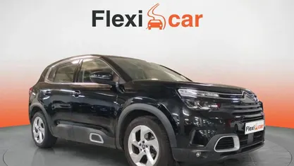 Usado Citroën C5 Aircross Shine 131 CV (96 kW) 2021 SUV