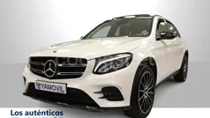 Mercedes GLC250
