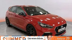 Usado 2018 Hyundai i30 N Performance Utilitario | 20.190 € (Super precio)