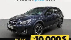 Usado 2017 Subaru XV SUV | 17.990 € (Precio justo)