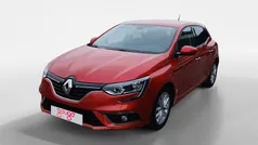 Usado 2018 Renault Mégane IV Bose Edition Berlina | 11.990 € (Precio justo)