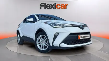 Usado Toyota C-HR Active 122 CV (89 kW) 2022 SUV