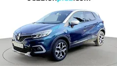 Usado 2018 Renault Captur Zen SUV | 11.355 € (Buen precio)