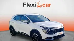 Blanco Usado 2024 Kia Sportage SUV | 23.890 € (Super precio)