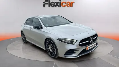 Usado Mercedes A180 117 CV (86 kW) 2021 Berlina