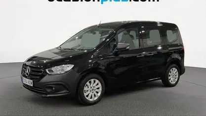 Ny Mercedes Citan 110 95 HK (69 kW) 2025 Sort Stationcar