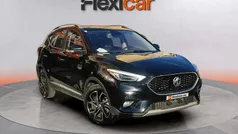 Usado 2024 MG ZS Comfort SUV | 14.990 € (Buen precio)