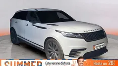 Usado 2018 Land Rover Range Rover Velar R-Dynamic SUV | 42.990 € (Precio justo)