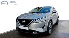 Usado 2023 Nissan Qashqai N-Connecta SUV | 25.700 € (Precio justo)