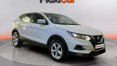 Usado 2021 Nissan Qashqai Acenta SUV | 14.490 € (Super precio)