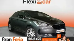 DS Automobiles DS5