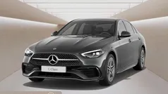 Usado 2025 Mercedes C200 Berlina | 47.900 € (Precio justo)