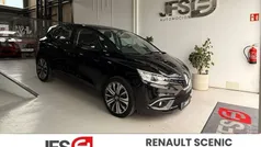 Usado 2017 Renault Scénic IV Monovolumen | 14.500 € (Precio justo)