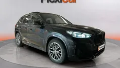 Negro Usado 2023 BMW X1 SUV | 28.990 € (Super precio)