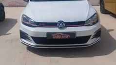 Usado 2019 VW Golf Alltrack GTI Familiar | 29.950 €