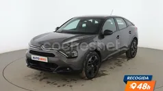 Usado 2021 Citroën C4 Feel Berlina | 18.499 € (Precio justo)