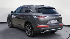 DS Automobiles DS7 Crossback