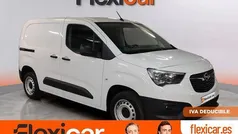 Usado 2021 Opel Combo Monovolumen | 11.490 € (Precio justo)