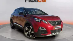 Usado 2019 Peugeot 3008 GT-line | 16.190 € (Precio justo)