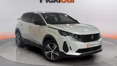 Usado 2023 Peugeot 3008 Allure Monovolumen | 16.490 € (Precio justo)