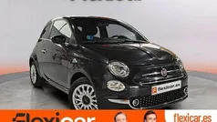 Usado 2024 Fiat 500 Dolcevita Berlina | 12.390 € (Precio justo)