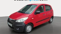 Usado 2010 Hyundai i10 Comfort Utilitario | 3990 € (Buen precio)