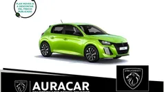 Usado 2024 Peugeot e-208 Allure Utilitario | 29.570 € (Precio justo)