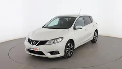Usado 2015 Nissan Pulsar Tekna Berlina | 10.599 € (Precio justo)