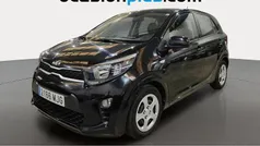 Usado 2023 Kia Picanto Utilitario | 10.900 € (Buen precio)