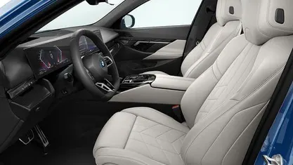 Usado BMW 550e Comfort Edition 489 CV (359 kW) 2025 Berlina