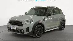 Gris Usado 2022 Mini Cooper Countryman SUV | 19.547 € (Super precio)