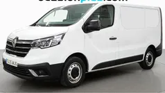 Usado 2023 Renault Trafic Van | 22.410 € (Super precio)