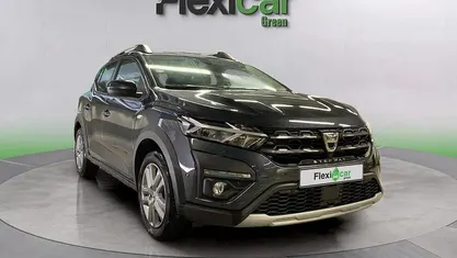 Usado 2022 Dacia Sandero Comfort Berlina | 15.490 € (Precio justo)