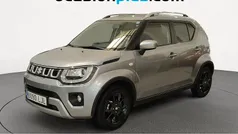 Gris Usado 2020 Suzuki Ignis Utilitario | 13.147 € (Precio justo)