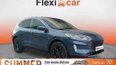 Usado 2023 Ford Kuga Titanium SUV | 22.990 € (Precio justo)