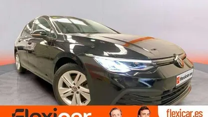 Usado VW Golf VIII Edition 131 CV (96 kW) 2020 Utilitario