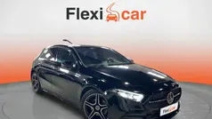 Negro Usado 2022 Mercedes A200 Berlina | 26.990 € (Super precio)