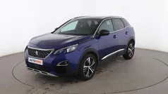 Usado 2019 Peugeot 3008 GT-line SUV | 14.799 € (Precio justo)